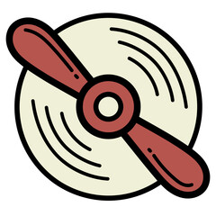 propeller illustration © smalllike