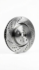 Car brake disc