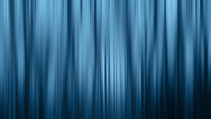 Fototapeta premium abstract blue lines background