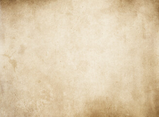 Obraz premium Old paper vintage texture surface in grunge style.