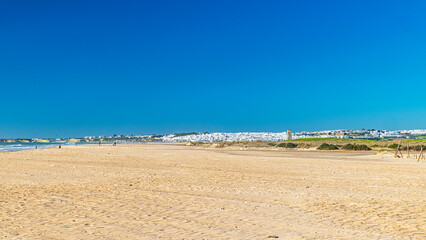 Spanish atlantic ocean waves and beaches © Olivier