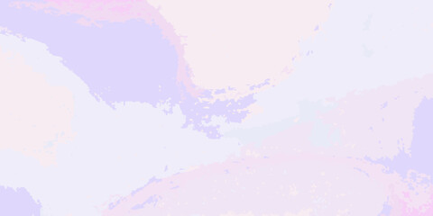 Obraz premium Abstract pastel background with blended lavender and pale pink hues