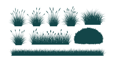 Charming Autumn Fall Season Flat Vector Icon Collection Warm Food Nature Comfort Elements © vectorial