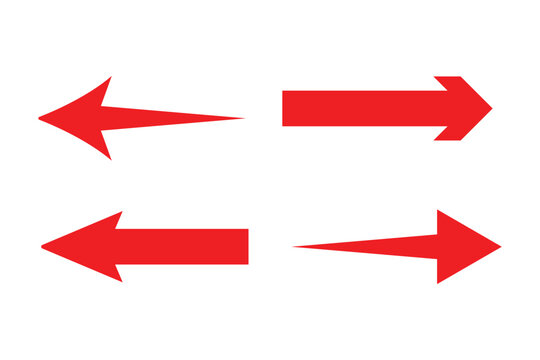 Black long arrow pointing to the right. Straight long arrow icon, right thin line, black cursor, horizontal element, thick pointer vector long arrow icon. large size black long .