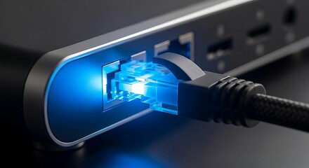 Connecting to the future with usb technology and high speed data transfer