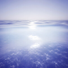 High Resolution Abstract Gradient Texture