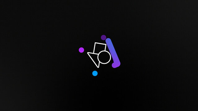 Pulse Craft Reveal Prime - Professional Crafted Logo Animation for Corporate Branding Intros and Visual Effects