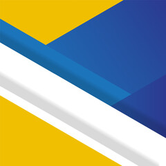 Abstract Geometric Shapes Background