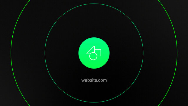 Pulse Luxe Unveil Reveal - Luxury Unveil Logo Animation for Premium Branding Intros and Visual Effects