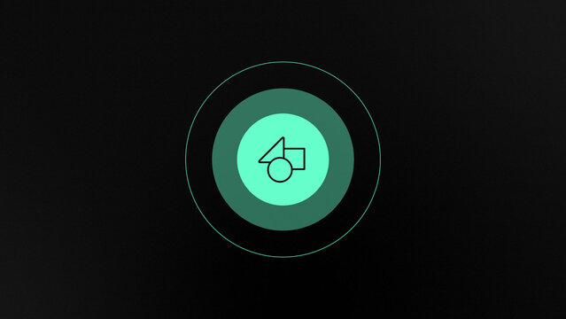 Pulse Lux Reveal - Modern Luxury Logo Animation for Elegant Branding Corporate Intros and Visual Effects