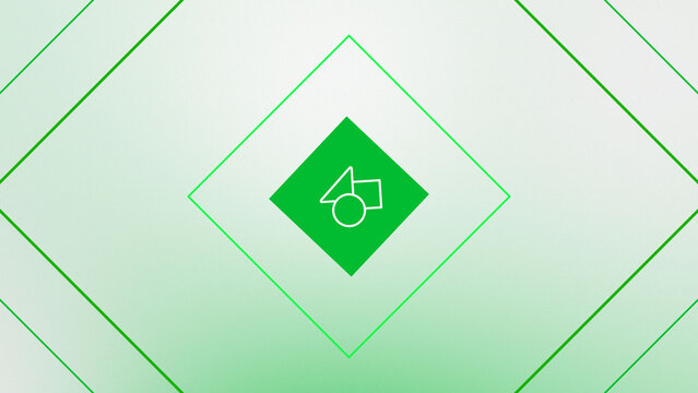 Geo Luxe Unveil Reveal - Geometric Luxury Logo Animation for Premium Branding Corporate Intros Openers and Visual Effects