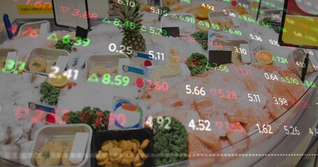 Writing teacher solving radical equation on paper, showing domain and ?2 contradiction, radicals © vectorfusionart