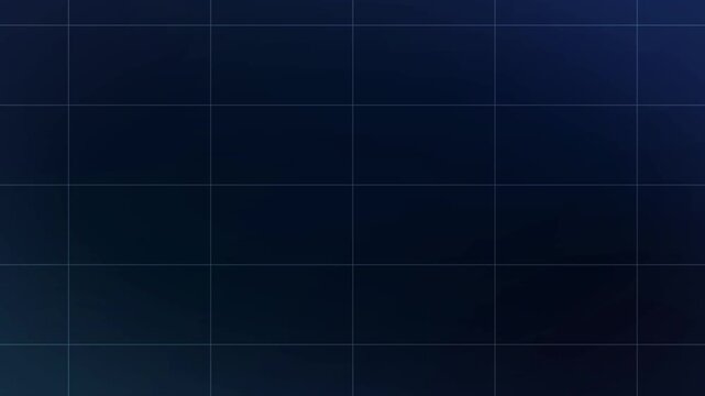 blue abstract background animation video for corporate 