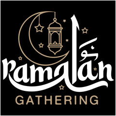 Ramadan Gathering