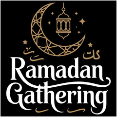 Ramadan Gathering 