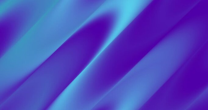 Smooth diagonal gradient stripes in purple, blue, and cyan tones. Horizontal widescreen format perfect for presentations, video backgrounds, displays.