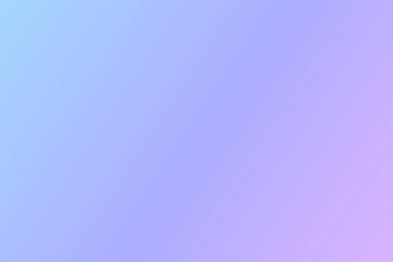 Pastelowe tło gradientowe, przejście błękitu w fiolet i róż, delikatna abstrakcja do banerów i prezentacji. © Henryk Guziak