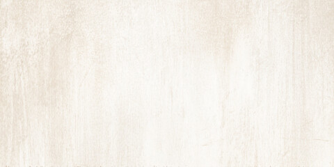 A vintage white wood texture background with a rough, aged surface pattern for a natural design backdrop © Sabir