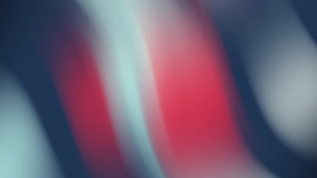 Summer Ocean, footage, animation featuring soft gradient fluid motion background