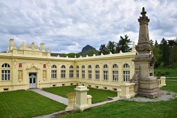 Bilina Boren Bilinska Kyselka