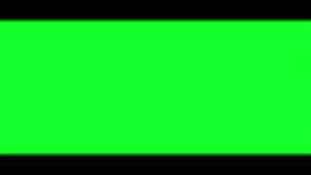 chroma key animation background for video editing and compositing. Vibrant Green Screen Background for Chroma Key Compositing and Visual Effects. green screen overlay animation for video production.