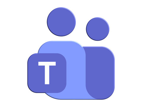 New Microsoft teams logo 2026. MS team icon transparent png. Scalable vector Svg. New Microsoft teams logo 2026. New Microsoft teams 3d logo 2026. MS team icon transparent png. Scalable vector Svg