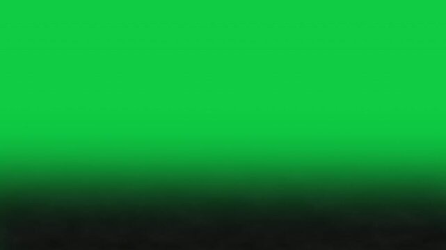 Black realistic soft smoke dust shadow fog overlay or light smoke effect with  alpha channel on green screen