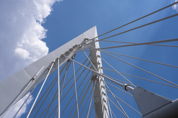 Matute Remus Bridge - Guadalajara, Jalisco, Mexico