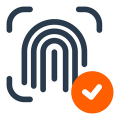 Secure Biometric Fingerprint Authentication Access