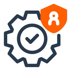 Secure Identity Access and Verification System