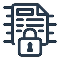 Encrypted Data Protection and Privacy System