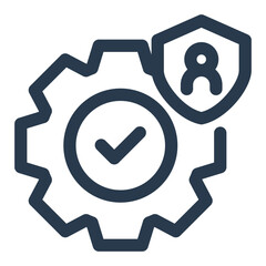 Secure Identity Access and Verification System