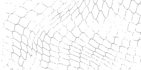 Mesh grunge background for fishing nets. Seamless pattern for sportswear or soccer goal, volleyball net, basketball hoop abstract © Agung