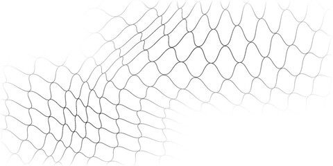 Mesh background for fishing nets. Seamless pattern for sportswear or soccer goal, volleyball net, basketball hoop art abstract © Agung
