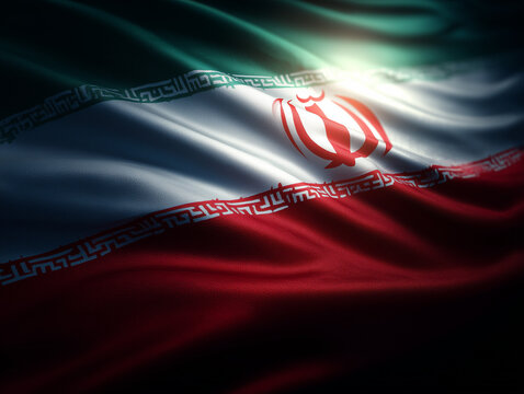 iran flag