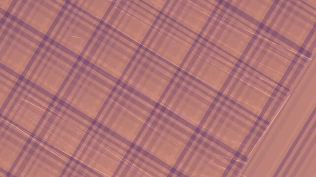 Plaid Fabric Patterns in Various Colors.