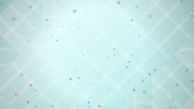 Soft Colored Backgrounds with Diamond Pattern.