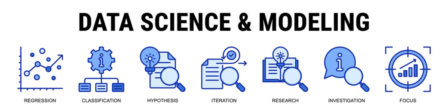 Building Predictive And Statistical Models Through Hypothesis Testing, Regression Analysis, Iterative Experimentation, And Focused Data Research.