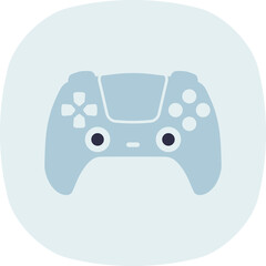 game console © IconbySonny