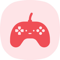 game console © IconbySonny