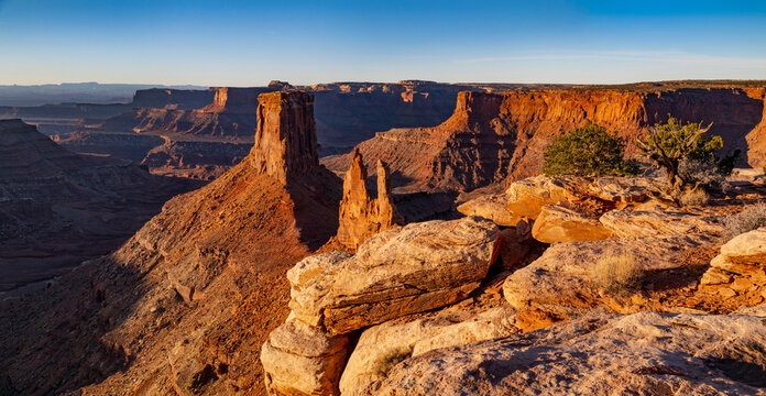 Marlboro Point, Utah 204