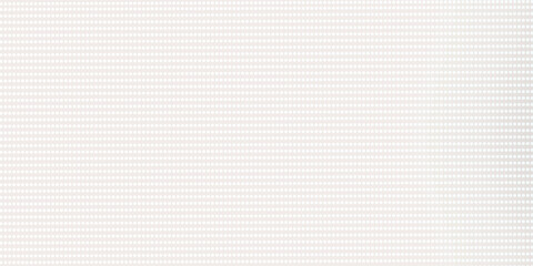 Fototapeta premium Halftone gradient. Abstract gradient background with white dots. Halftone waves. Vector illustration.