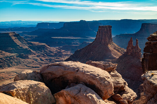 Marlboro Point, Utah 271