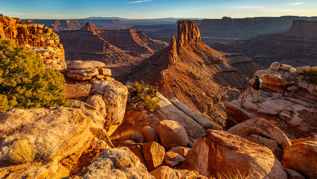 Marlboro Point, Utah 357