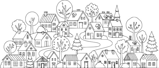 Fototapeta premium banjo, silhouette, clean, minimal, flat, vector, black, string, instrument, music, folk, country, bluegrass, stringed, pluck, sound, melody, rythm, band, traditional, american, round, body, neck, icon