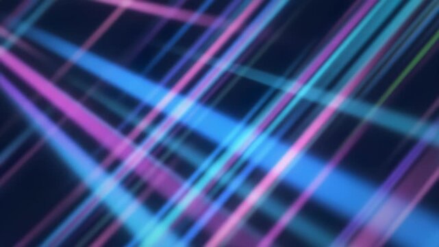 abstract vivid slanting lines wallpaper. blurred creative illustration. modern texture with moving concept pattern and geometric flows background