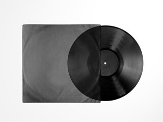 vynil vinyl record play music vintage. vinyl record grooves. colorful background. blanco y negro Vynil.