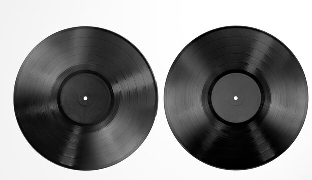 vynil vinyl record play music vintage. vinyl record grooves. colorful background. blanco y negro Vynil.