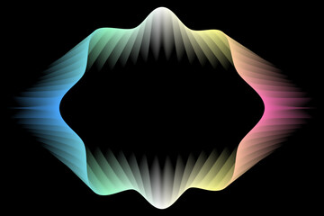 波形のイメージ