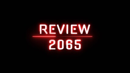 Fototapeta premium Business review illustration. Annual business and customer review . Concept of new year, annual plan, growth strategy, business planning.
